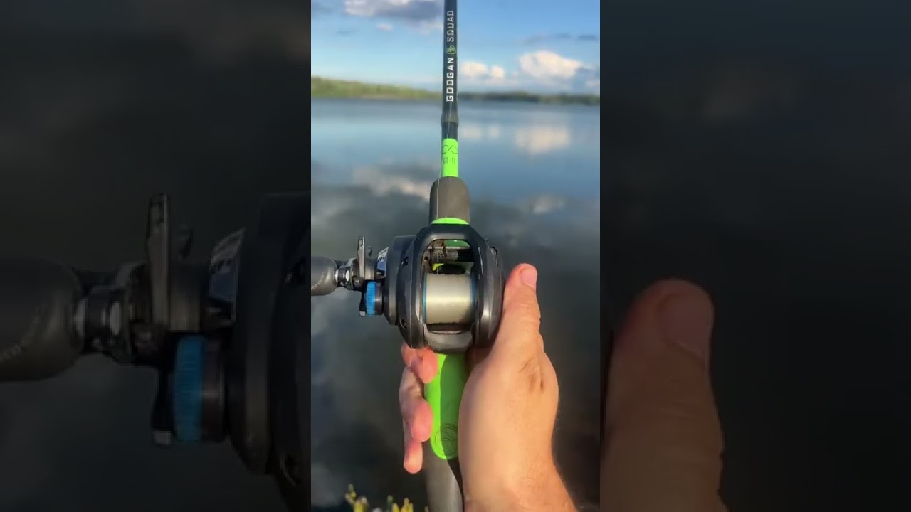 I REGRET BUYING THE SHIMANO SLX DC.. 😳