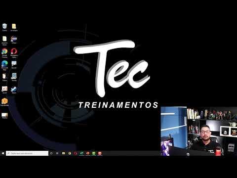 Video de apresentação