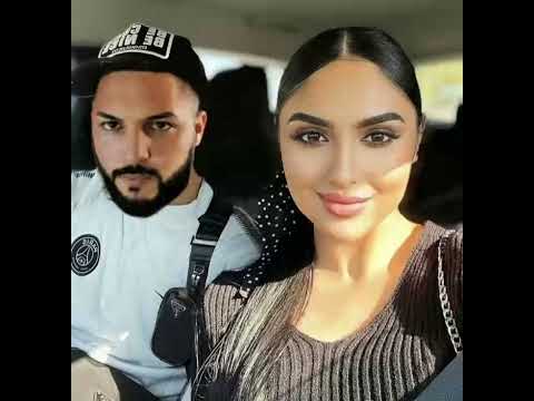 DEMIR RUSNA × YUNAL - SAMO TQ - Демир руснак :