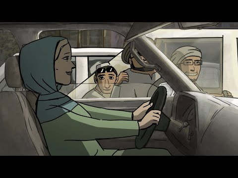 'My Sunny Maad': first trailer for Annecy competition title