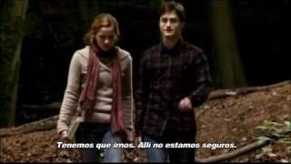 Tráiler Español Harry Potter and the Deathly Hallows: Part 1