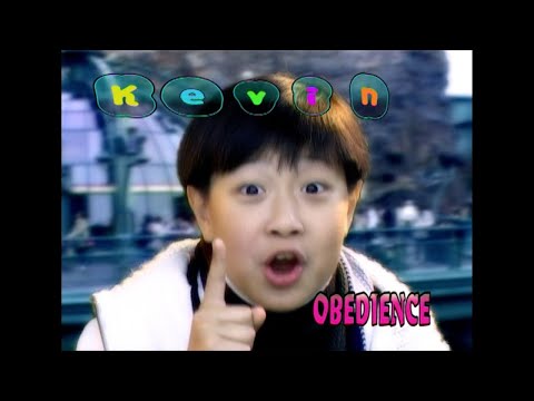 O-B-E-D-I-E-N-C-E    Kevin Susanto