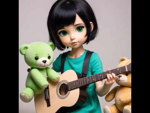 PRAGODANCE - PRAGODANCE- Les guitares /FRPOP 2024-4/