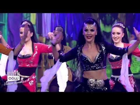 Anadolu Ateşi - Dans Gösterisi