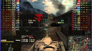 Conquerer 6500딜 마스터 영상