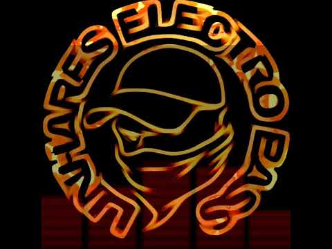 Bassmaniac - The King (Robotributemix)