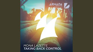 Taking Back Control (Extended Mix)
