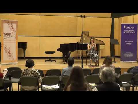 Samai Hijaz by Marina Toshich/Naomi Hassoun