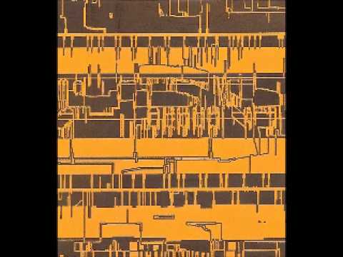 Spiral Tribe - 69db - Frekence 1996 (Side A)