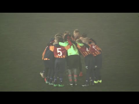 Farum U11 (05) Hold 1. Farum - Dragør (U12). Resultat 8-2