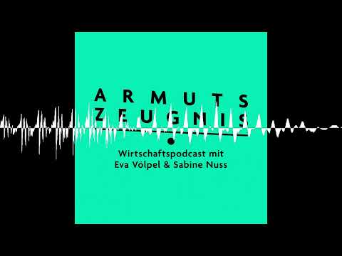 #4 Wohnungskrise: Den Boden unter den Füßen verloren | mit Susanne Heeg - Armutszeugnis