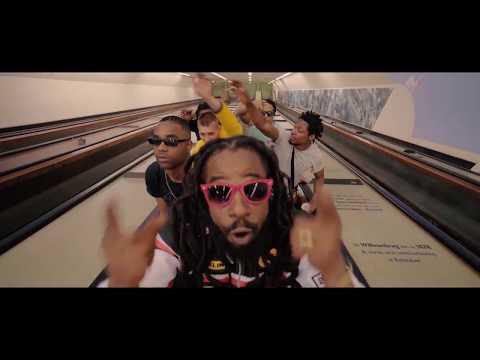 Fullanny   Way Up 2017