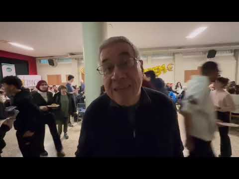 Un Iftar senza confini: a Varese il Ramadan diventa ponte tra culture