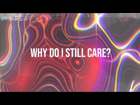 Grim Salvo x Savage Ga$p - why do I still care? (Lyrics Video)