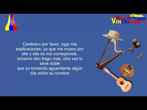 Trago Doble Y Un Despecho - Manolo Guerrero (Letra)