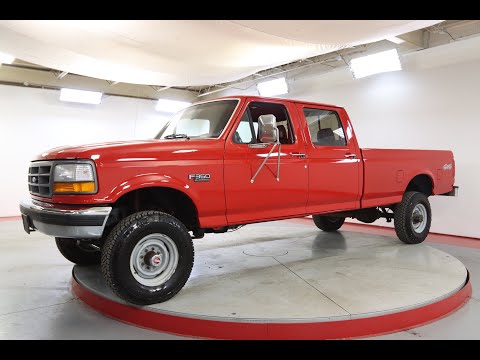 1993 Ford F350 (CC-1593610) for sale in Denver , Colorado