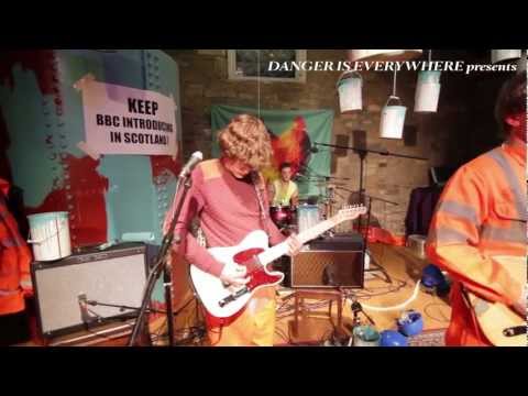 Two Bridges - Bwani Junction