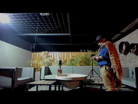 Show en vivo de Mario Catriel Suárez - Catriel Play