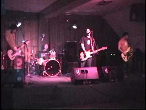 Trailer Park Pam  'Out of the Sun' (Steve Verdon Video)