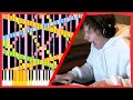 Rush E But Played By A Real Person