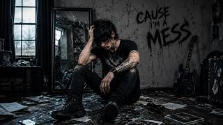 Download lagu Cause I'm a mess - Static in Screams [Emotional Post-Hardcore] mp3