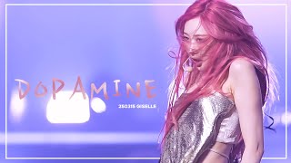 Download lagu [4K] GISELLE 지젤 :: Dopamine (GISELLE solo) :: fancam PARALLEL LINE - ENCORE 250315 mp3