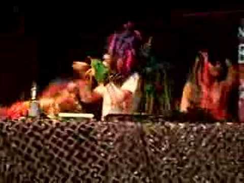 SISEN and finnish people@tdn in Helsinki23.9.2007