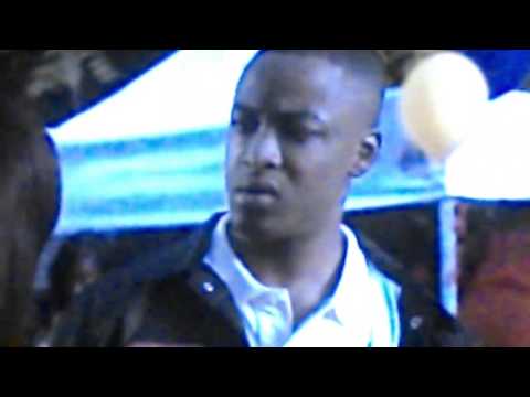 Stomp the yard \Homecoming