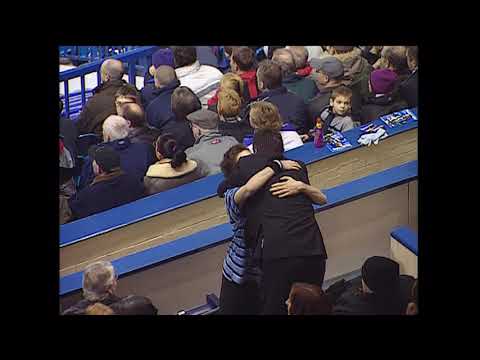 Classic Action | Sheffield Wednesday 1 Brentford 2 | Ten man Bees fight back to win at Hillsborough