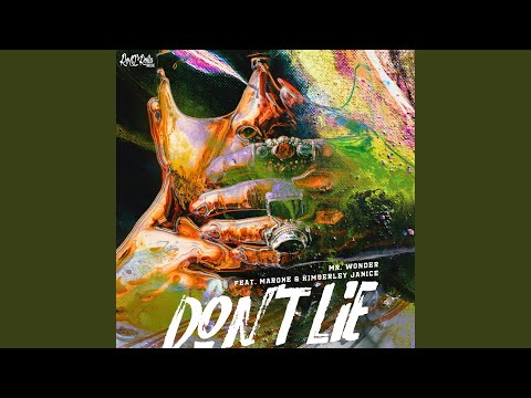 Don't Lie (feat. Marone and Kimberley Janice)