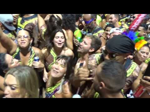 DURVAL LELYS | QUEBRAÊ | BLOCO ME ABRAÇA CARNAVAL DE SALVADOR 2026 | Segunda BARRA