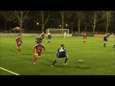 CFA FC Annecy vs ASF Andrezieux