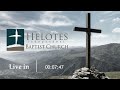 01/15/2023 Michael Obert - Titus 1:1-4