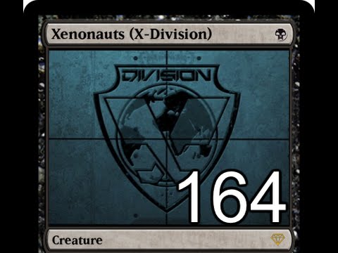 Xenonauts (X-Division) 164 | Pls dont die (Carrier Mission)