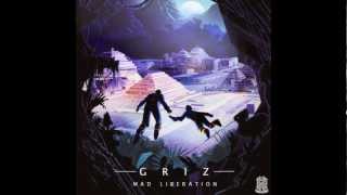GRiZ - Blastaa