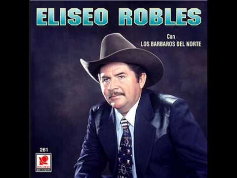 Eliseo Robles - La Gitanita