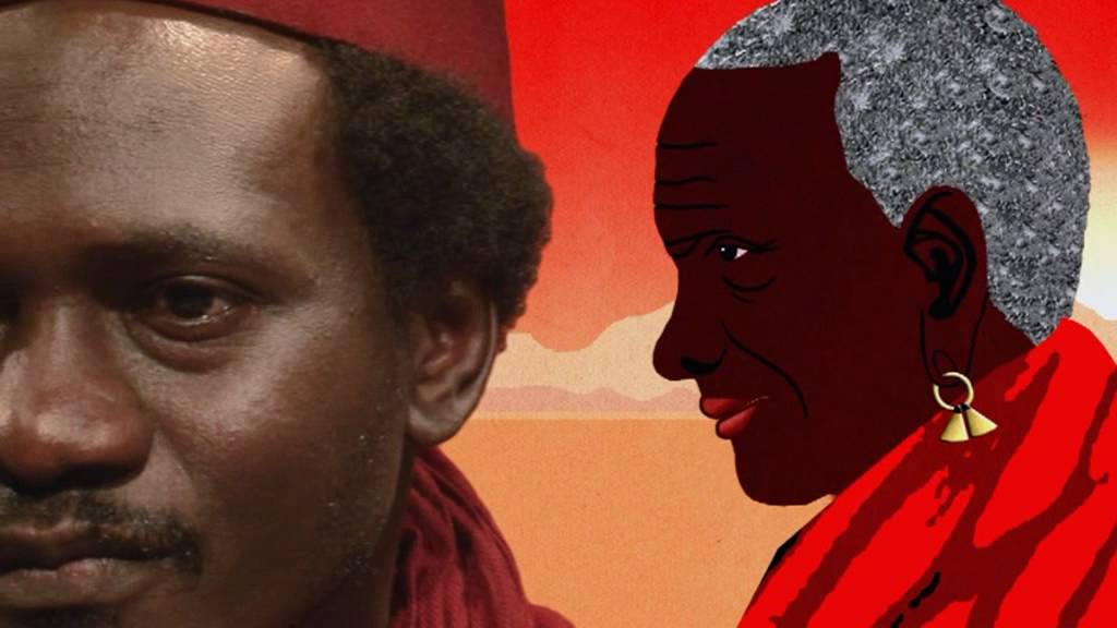 Papa Yaya - Contes du Tchad