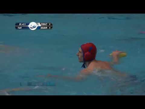 OSC Budapest vs CN Marseille - Full Match - Champion's League 2022-2023 - Round 14