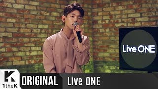 Live ONE(라이브원): Full ver. Paul Kim(폴킴) _ the Road(길)