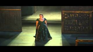 "Chi cede al furore" (Handel - Serse) - Gabriella Cassidy