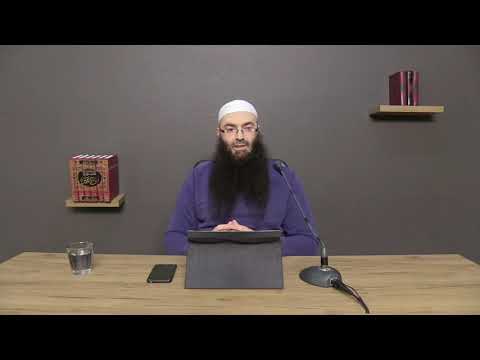 208) El Akide El Uasitije: Ehlu Suneti janë ata të cilët e pasojnë Islamin e kulluar nga çdo njollë