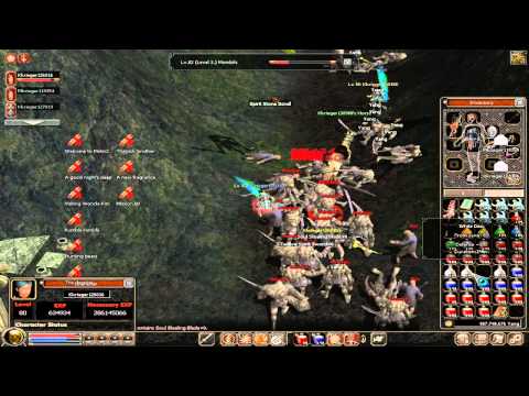 DC Katakumb xXNorthXx Beta