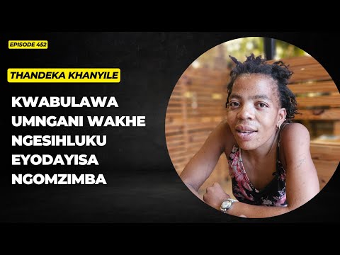 EPISODE 452 UMNGANI WAKHE AYEDAYISA NAYE UMZIMBA WATHATHWA IMOTO KUZE KUBE NAMUHLA AKAZIWA WASHONAPH