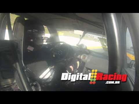 DigitalRacing.com.br: DT-A #115 - Ricardo Borba - VeloPark - 9:393s@260km/h