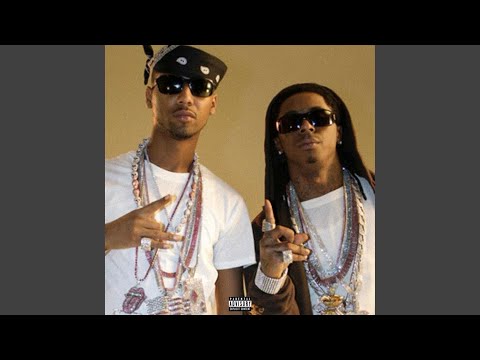 Count Up (feat. FTR Drama)