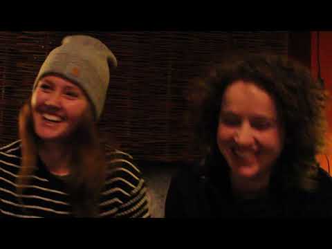 SISSOS – After All This Time – Making of the debut album