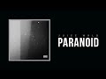 Juice WRLD Paranoid 8D AUDIO