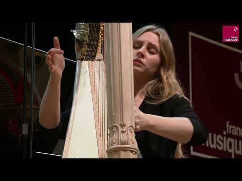 Henriette Renié : Légende