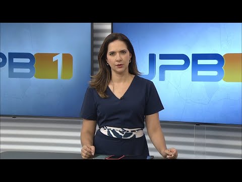 Highlights from JPB1 on 11/12/2025 - TV Cabo Branco/TV Paraíba