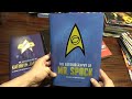 The Autobiography Of Mr Spock